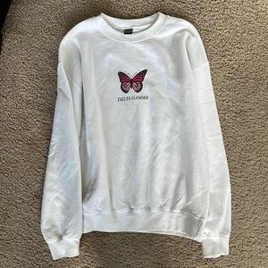 Delta Gamma sweatshirt